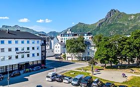 Fast Hotel Svolvaer